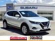 Nissan Rogue Sport