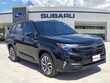 Subaru Forester Hybrid