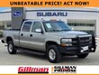  Chevrolet Silverado 2500HD