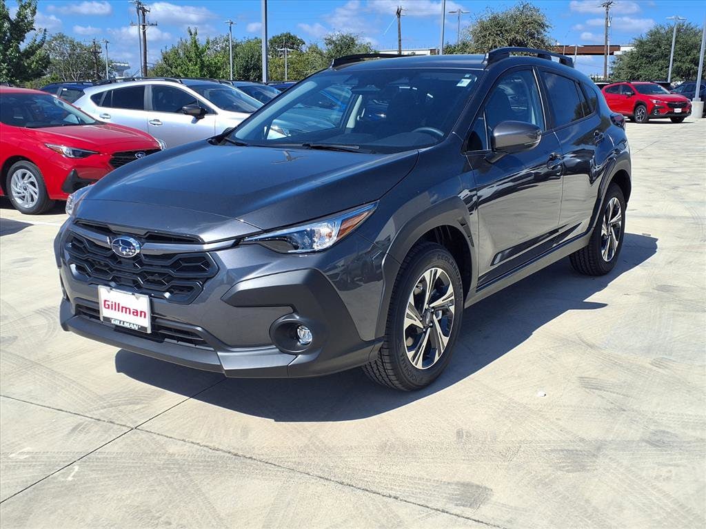 New 2025 Subaru Crosstrek Premium SUV