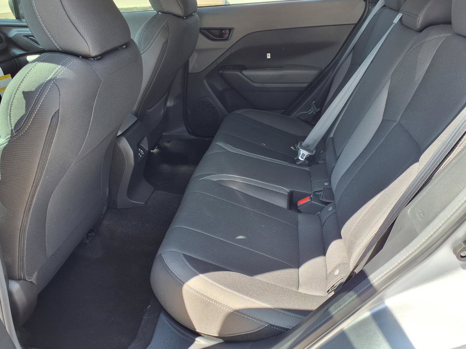 2026 Subaru Crosstrek Premium - Photo 11