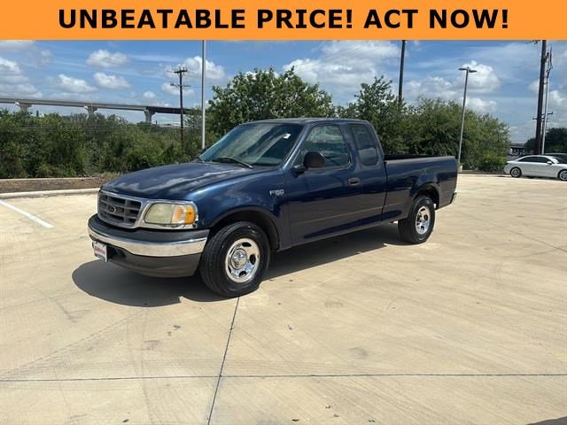 2003 Ford F-150's photo