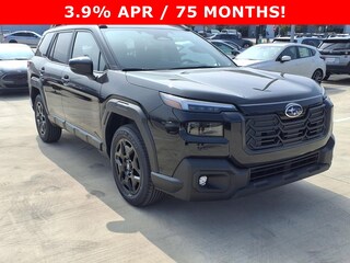 2026 Subaru Outback Limited SUV