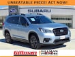  Subaru Ascent