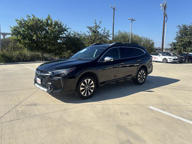 2023 Subaru Outback