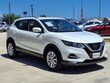 Nissan Rogue Sport
