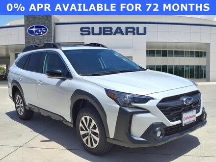 2025 Subaru Outback Premium SUV