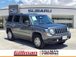 Jeep Patriot