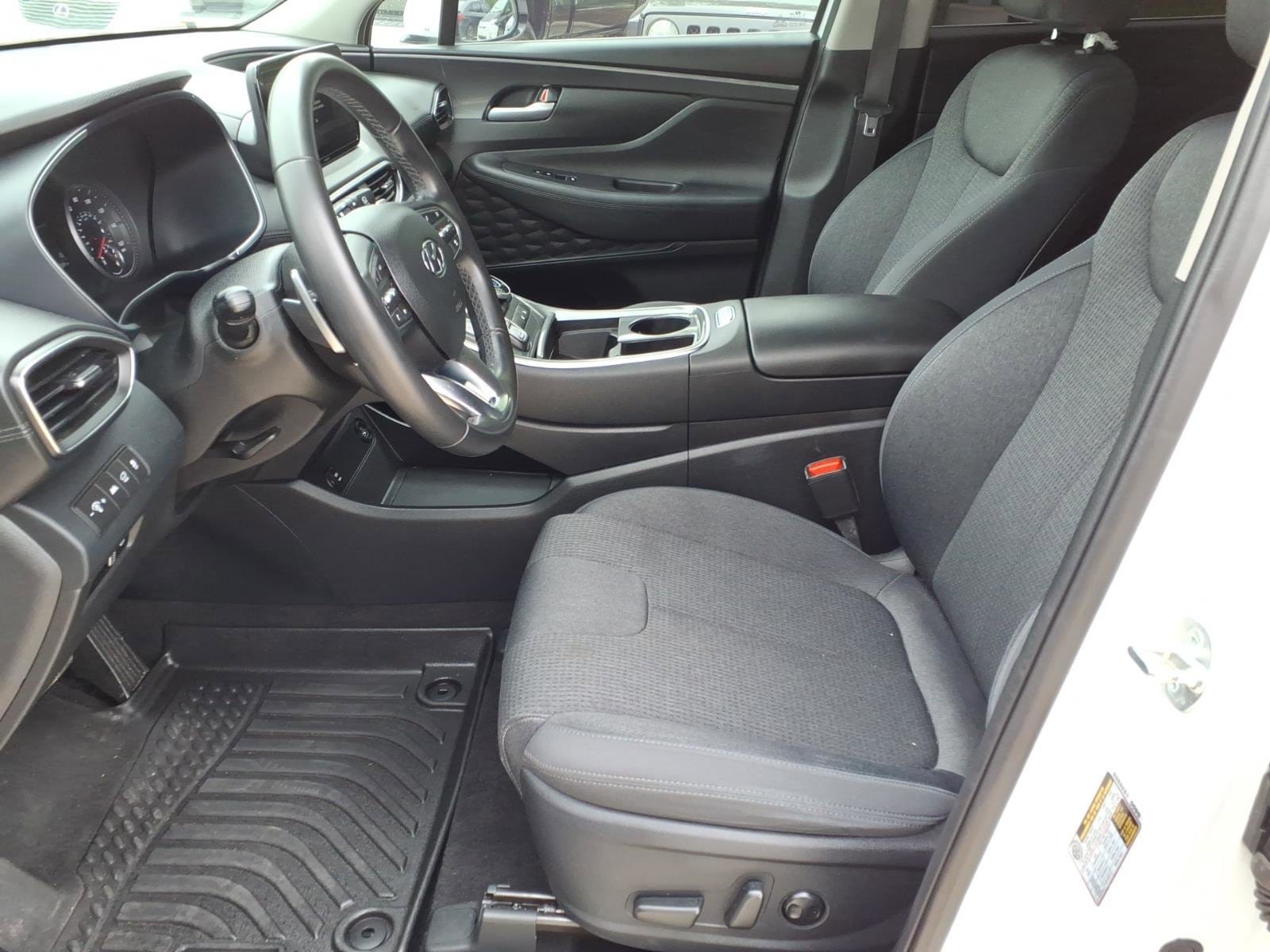 2023 Hyundai Santa Fe SEL - Photo 17