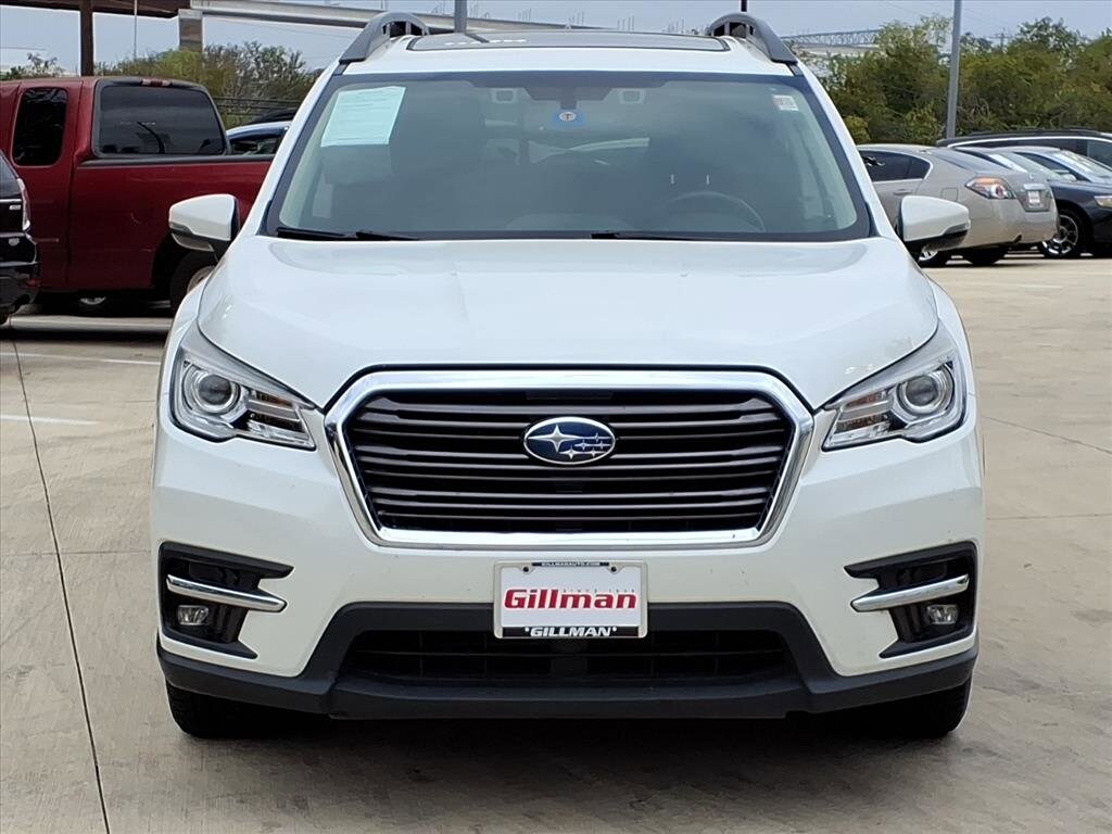 Used 2022 Subaru Ascent Limited SUV