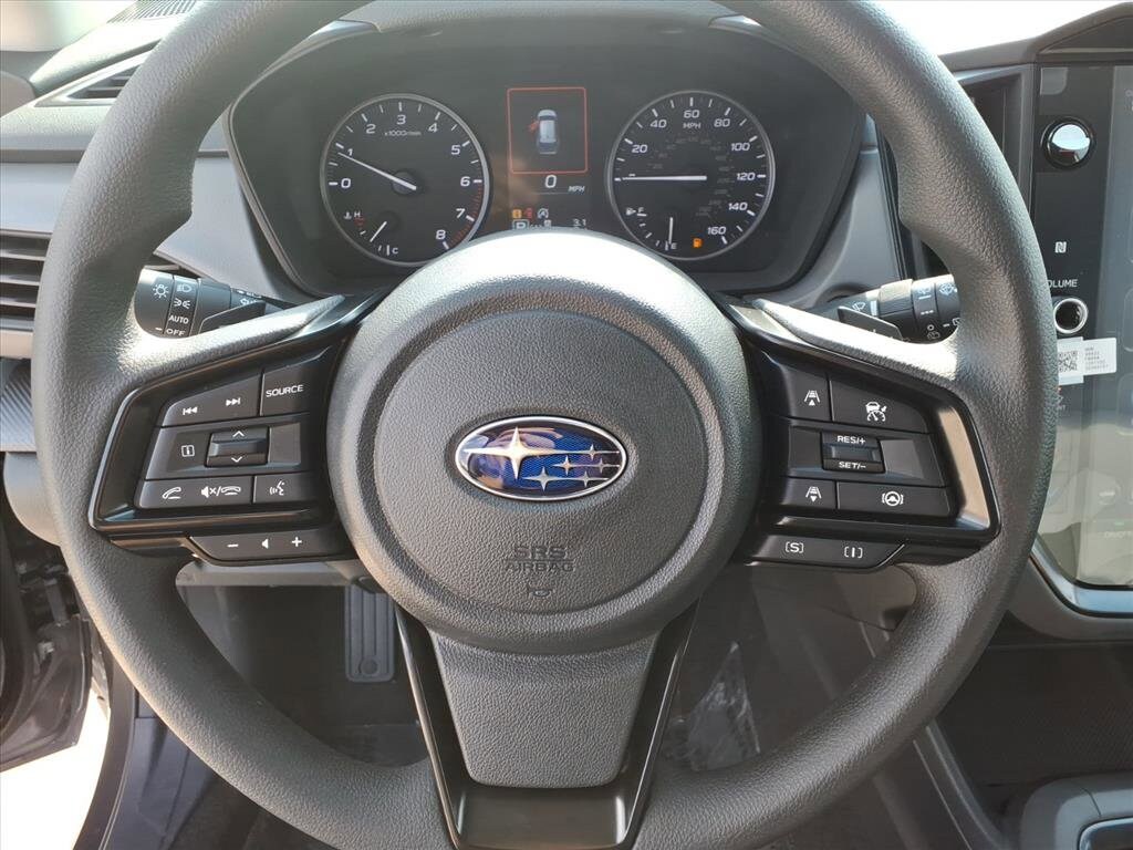 2026 Subaru Crosstrek Premium - Photo 10