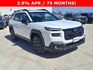 2026 Subaru Outback Limited SUV