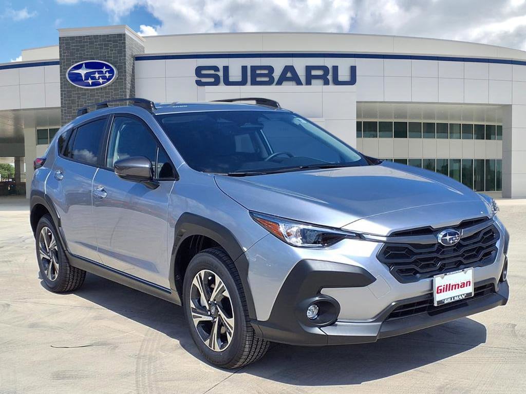 New 2025 Subaru Crosstrek Premium SUV