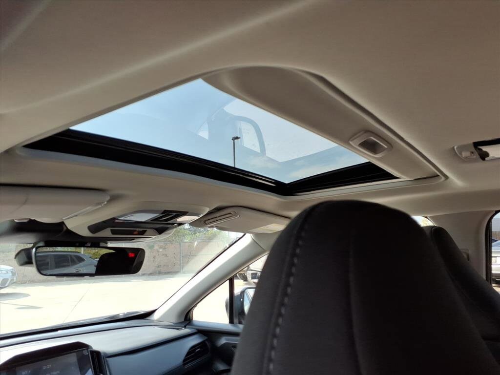 2026 Subaru Crosstrek Premium - Photo 8