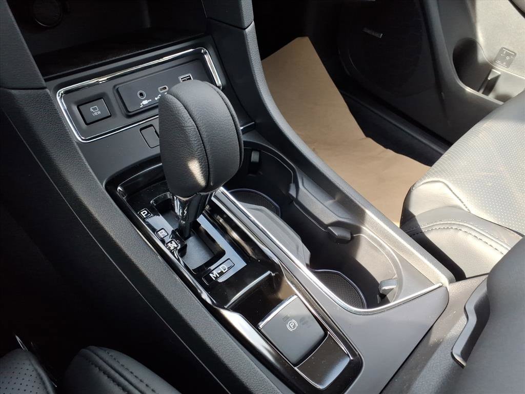 2026 Subaru Ascent Onyx Edition-Touring - Photo 14