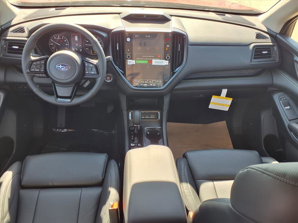 2026 Subaru Ascent Onyx Edition-Touring - Photo 7
