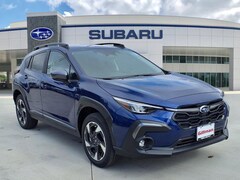 2026 Subaru Crosstrek Limited SUV
