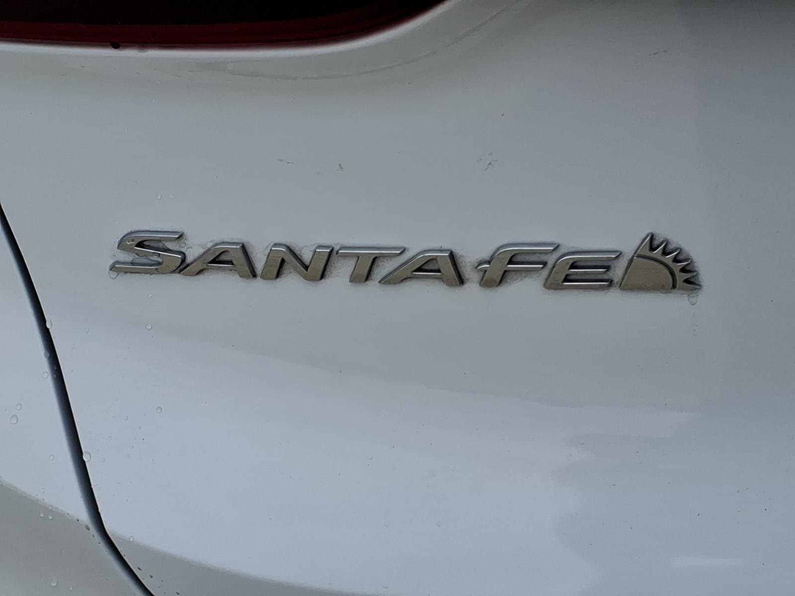 2023 Hyundai Santa Fe SEL - Photo 13