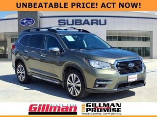 Used 2022 Subaru Ascent Touring SUV S260145A near San Antonio, TX