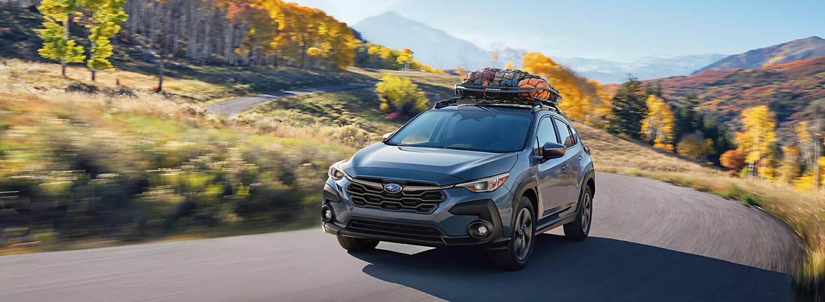 The 2024 Subaru Crosstrek Gillman Subaru San Antonio