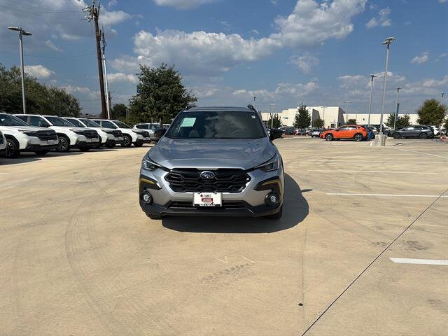 2025 Subaru Crosstrek Sport photo 2