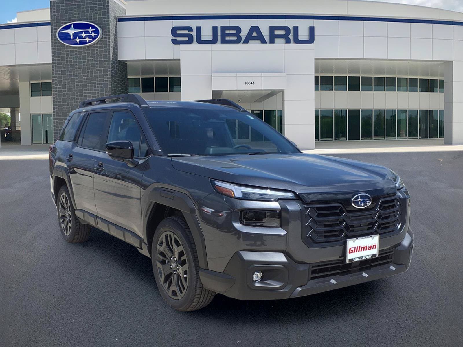 New 2026 Subaru Outback Limited XT