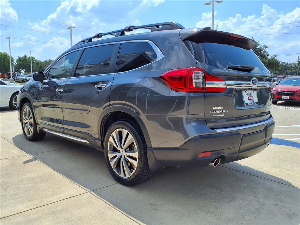 Used 2022 Subaru Ascent Touring SUV