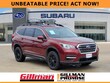  Subaru Ascent