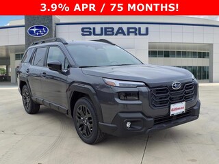 2026 Subaru Outback Limited XT SUV