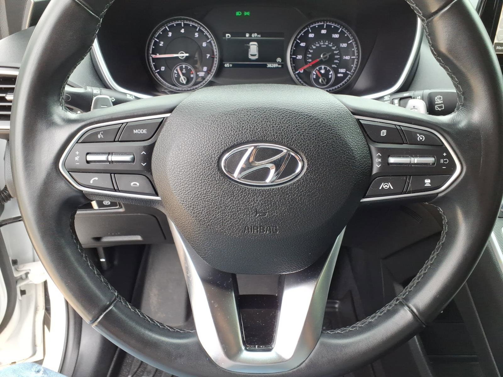 2023 Hyundai Santa Fe SEL - Photo 24