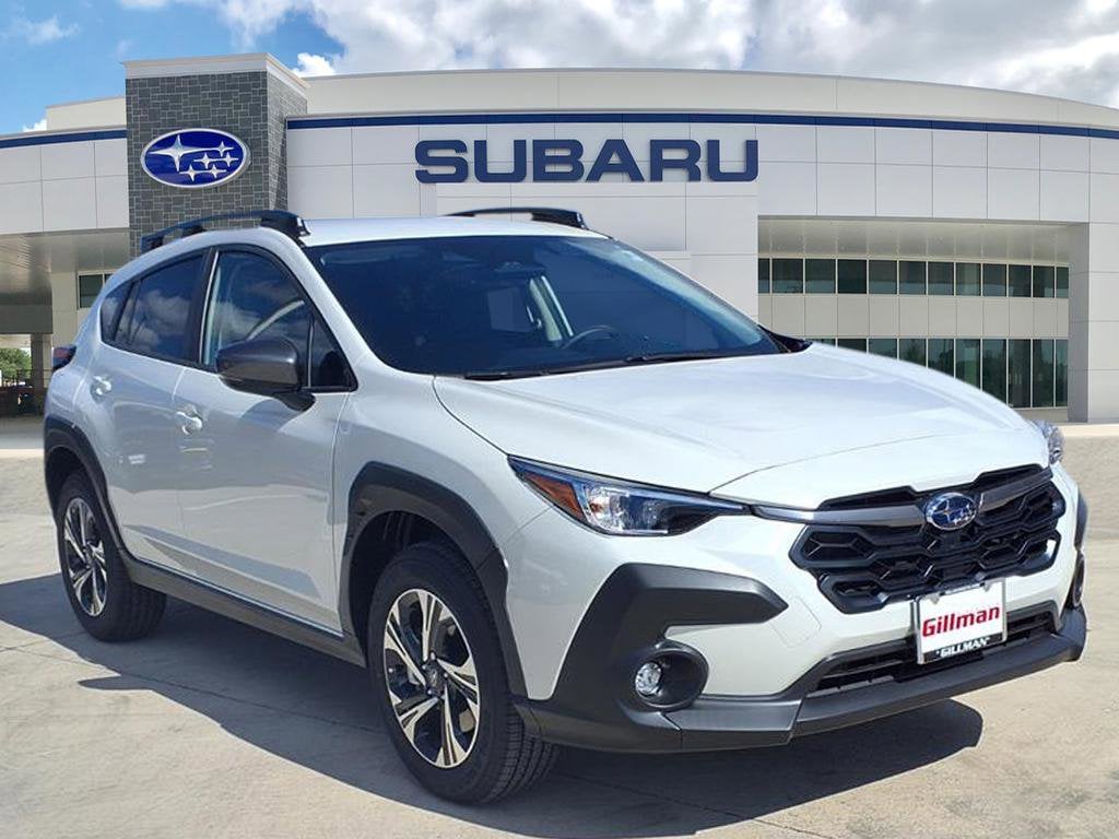 New 2025 Subaru Crosstrek Premium SUV