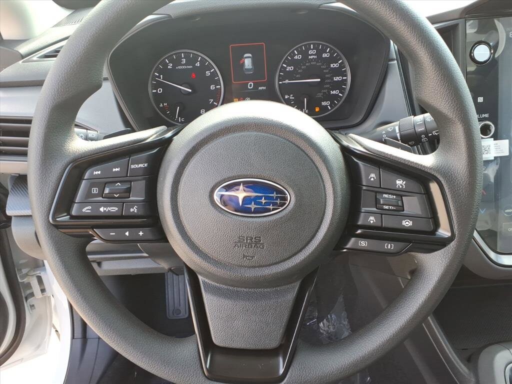 2026 Subaru Crosstrek Premium - Photo 12