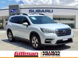 Subaru Ascent