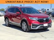 Honda CR-V Hybrid