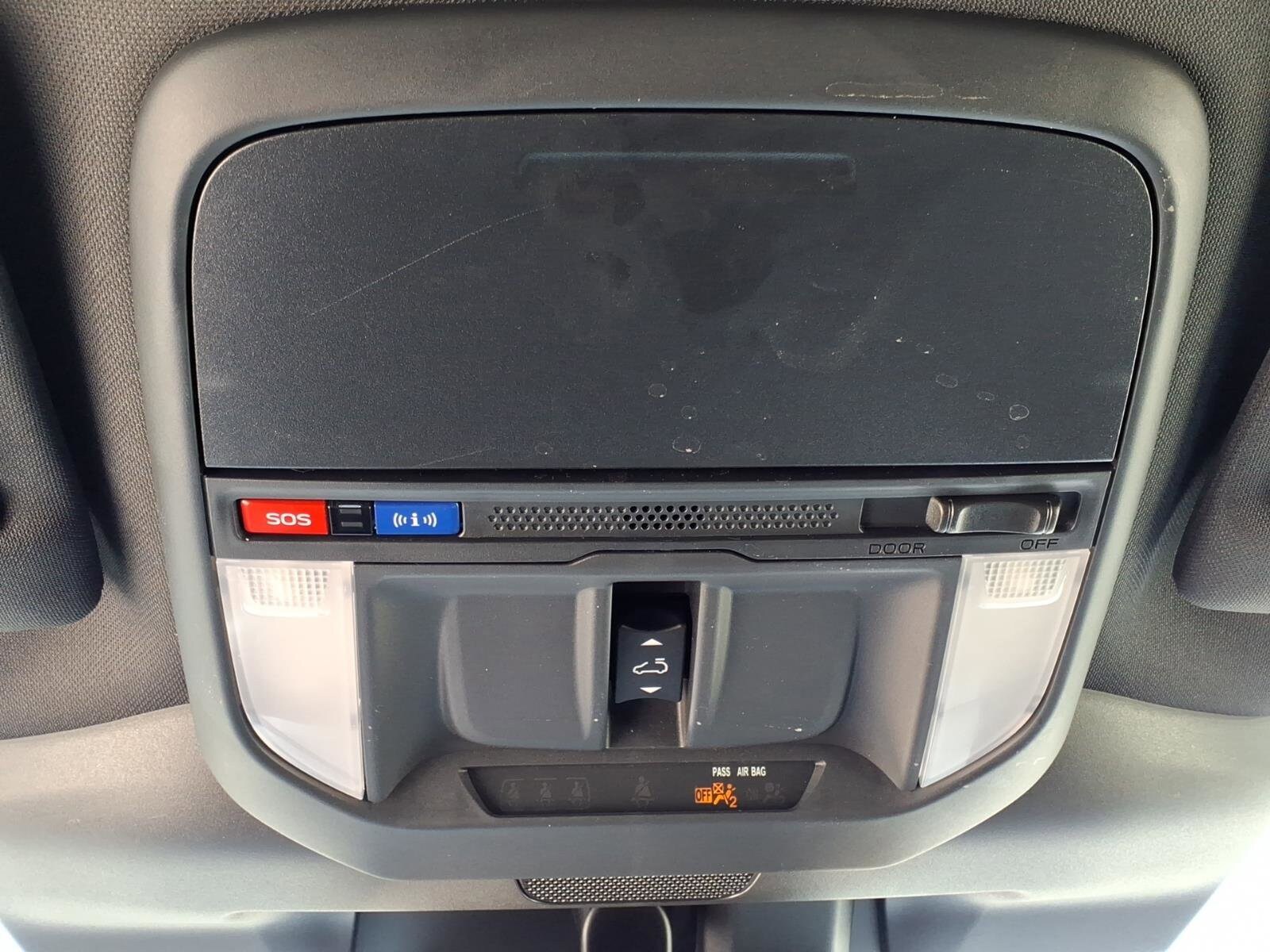 2025 Subaru Forester Premium - Photo 30