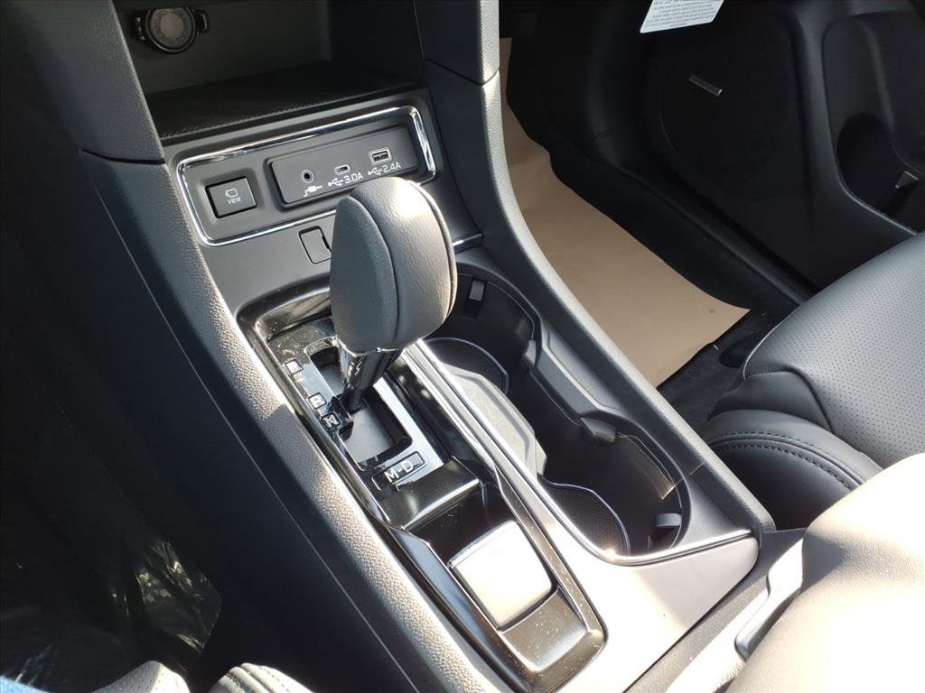 2026 Subaru Ascent Onyx Edition-Touring - Photo 14
