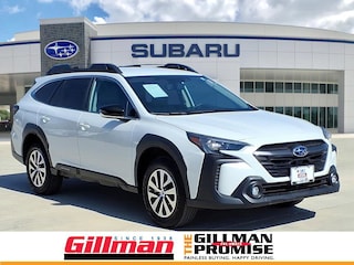 Used 2025 Subaru Outback Premium SUV SL0404A near San Antonio, TX