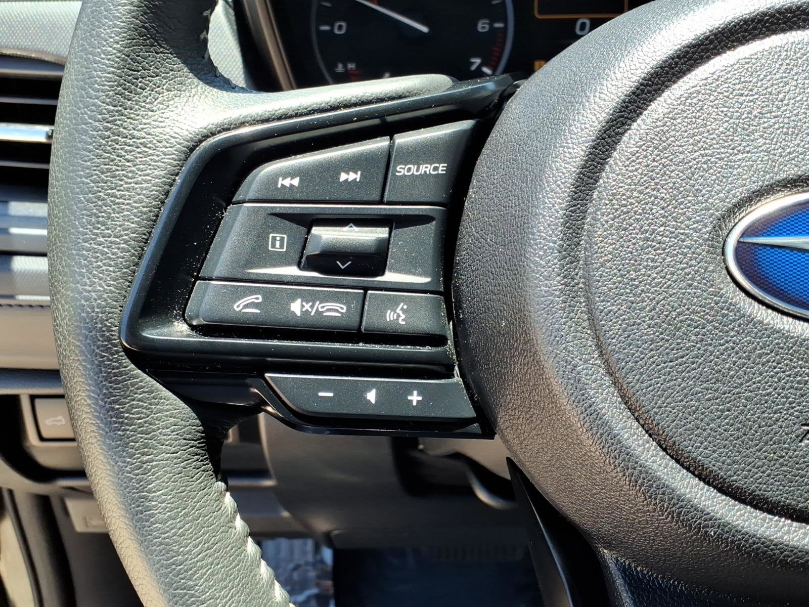 2025 Subaru Forester Premium - Photo 28