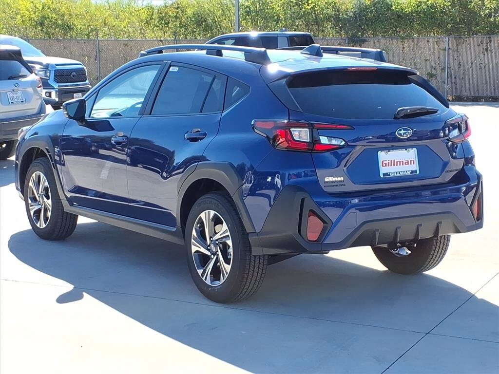 New 2026 Subaru Crosstrek Premium SUV