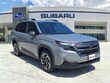 Subaru Forester Hybrid