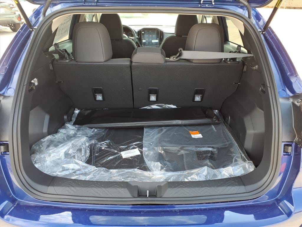 2026 Subaru Crosstrek Premium - Photo 6