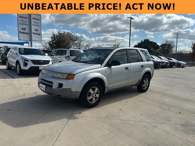 2005 Saturn VUE Base's photo