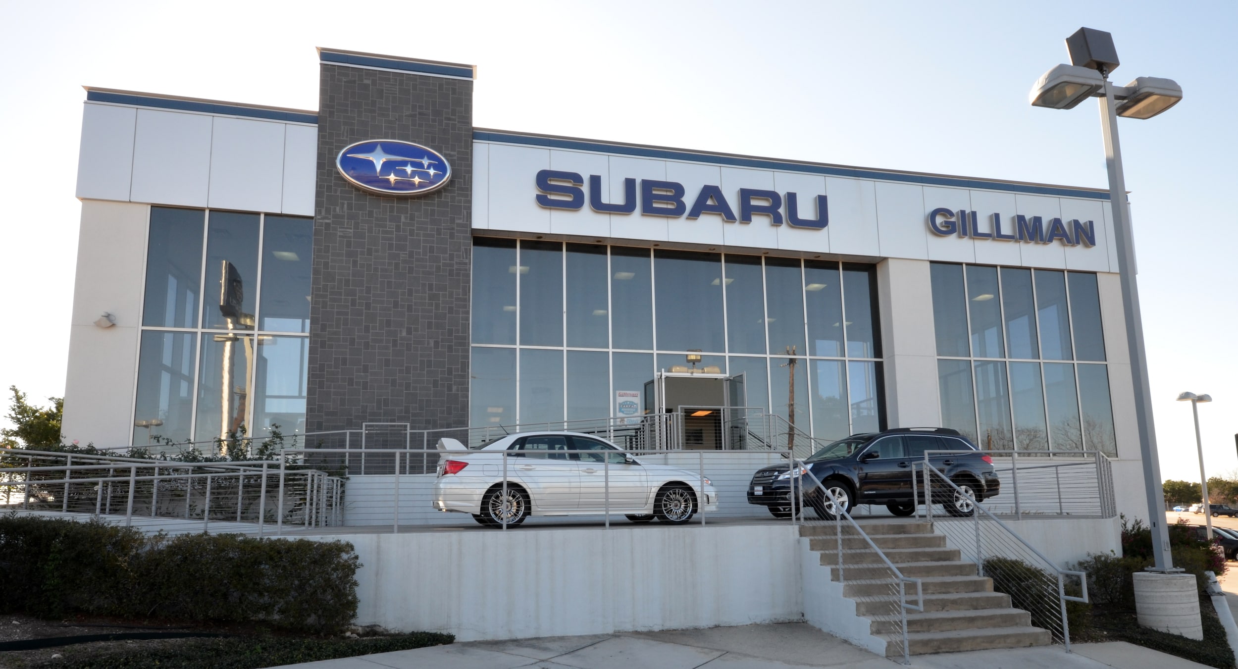 Car Dealerships In San Antonio Tx >> About Gillman Subaru Of San Antonio Texas New Subaru And Used Car Car Dealerships In San Antonio Tx >> About Gillman Subaru Of San Antonio Texas New Subaru And Used Car