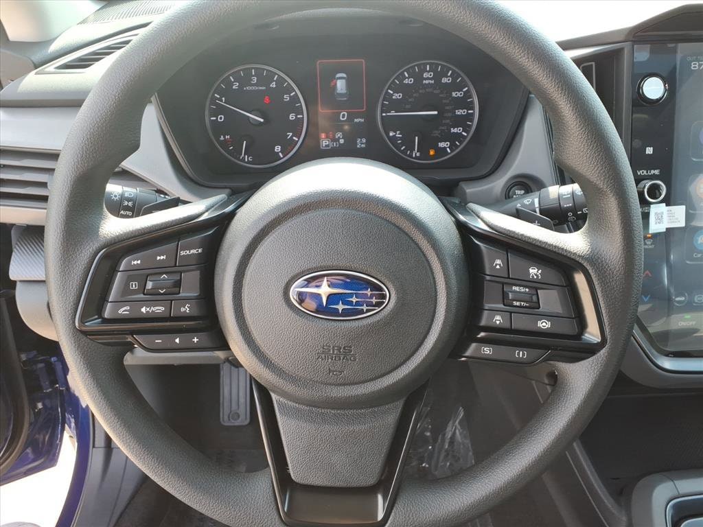 2026 Subaru Crosstrek Premium - Photo 11