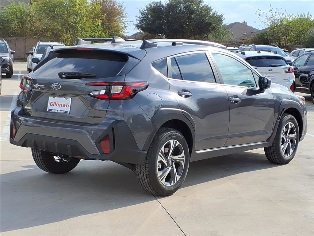 2026 Subaru Crosstrek Premium - Photo 4