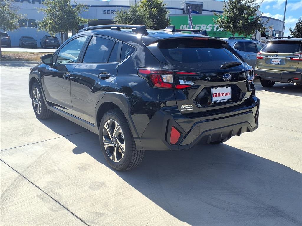 New 2025 Subaru Crosstrek Premium SUV