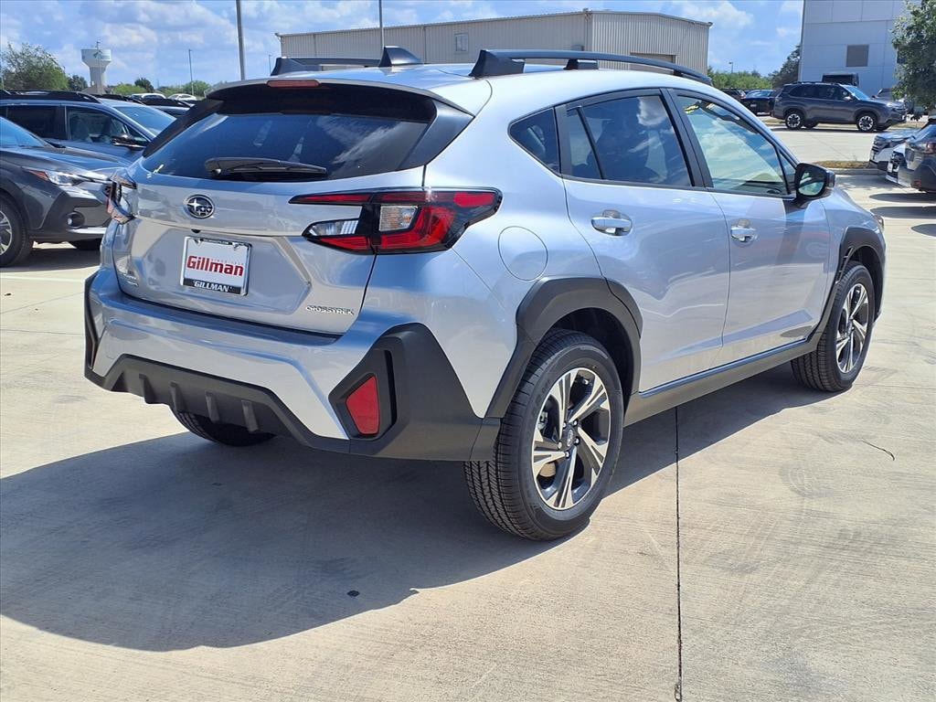 New 2025 Subaru Crosstrek Premium SUV