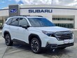 Subaru Forester Hybrid