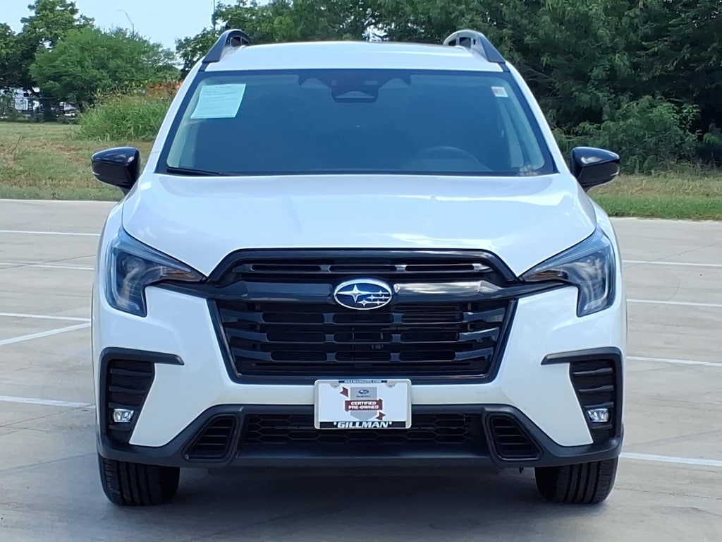 Used 2026 Subaru Ascent Premium 7-Passenger SUV