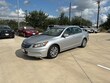 Honda Accord Sdn